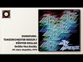 Rundfunk Tanzorchester Berlin / Günter Gollasch - Grüße Von Buddy (1975)