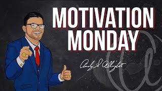 MOTIVATION MONDAY: 'I Would Risk My Life' | Andy Albright