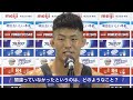 令和5年度明治杯レスリング全日本選抜選手権大会　優勝インタビュー 池田龍斗