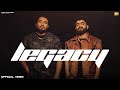 LEGACY : GILLX & SAJAN JAGPALPURIA | Ni Sada Door Chale |New Punjabi Songs 2024 Latest Punjabi Songs