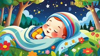 Best Lullabies Collection for Your Baby's Deep Sleep 😴🌙