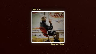 [FREE] B.B Jacques x SCH Type Beat - "le Recueil " - Instru Rap 2022 (Prod. Tired)