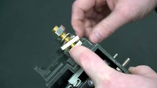 How to Install an ANL Fuse on a Sleipner Automatic Main Switch