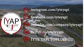 İYTE Yapı Topluluğu \