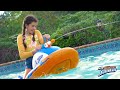 new nerf super soaker by wowwee epic family fun