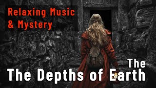 Scarlet Coat Dreams Ep 4: The Depths of Earth | Relaxing Music & Mystery