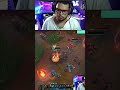 ate que esta legal o urf ionitix em twitch