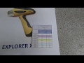 Skyray Instruments  Explorer XRF RoHS Analysis