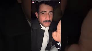 سنابات شنار الدوسري | انتهت رحلة الدوادمي وراجع شقراء.