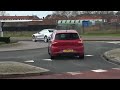 Seat Ibiza FR 2020 | downpipe + straight pipe | stage 2+ | pops & bangs map