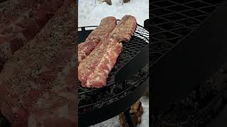 Spareribs BAREBONES