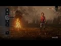 【ps4】『dead by daylight デッドバイデイライト』～恐怖の鬼ごっこ～ 11