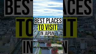 Japan's Top Destinations: Must-Visit Spots Revealed!