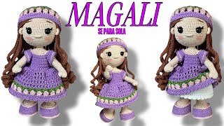 MAGALI