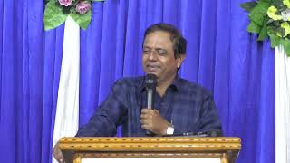 श्राप से मुक्ति का उपाय/Dr.Rev.SALIM HAIDER,Nagpur/Hope Prayer Centre, Lalpur,Raipur