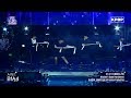 170707 B1A4 – Lonely at SUPER POP CONCERT 2017