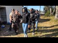 Cops try to shut down range day in Virginia twice!!!