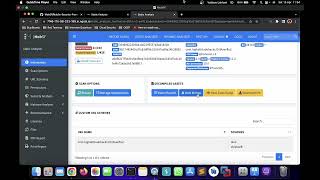 iOS Pentesting - MobSF