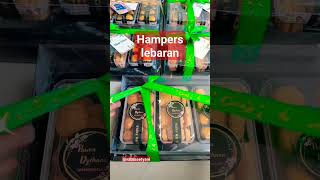 HAMPERS LEBARAN #hamperslebaran2023 #kue #kuekering #hampersmurah