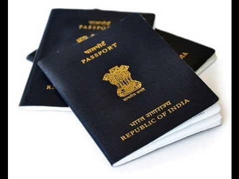 HOW TO CHANGE NAME IN PASSPORT ONLINE !FULL INFORMATION!!(HINDI 2017) HOW TO CHANGE NAME IN PASSPORT ONLINE !FULL INFORMATION!!(HINDI 2017)