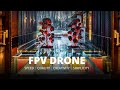 FPV Drone Services | OTBx Demo Drone Reel