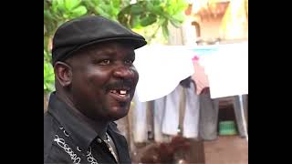 Efiewura TV Series OLDSKUL Pastor Escapes EP 190