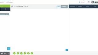 CodeHS: Introduction to Turtle Graphics