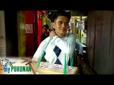 My Puhunan: Pag-asa sa empanada