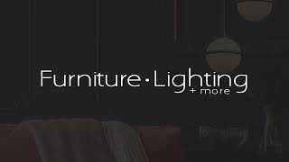 Furniture Lighting and More.