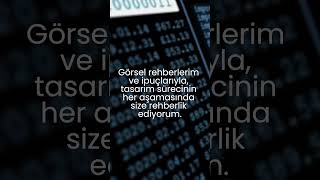 Özgün ve profesyonel bir web sitesi tasarlamak mı istiyorsunuz?#wordpress #tasarım #website