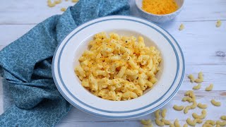 A legkrémesebb mac and cheese | Mindmegette.hu