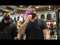 we spent $500 at 2nd street melrose in 1 hour jordans yeezys dior supreme sneakers and more