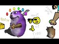 How to CHEESE THANOS CHOMIK AND THANOS SNAPPED CHOMIK!!! (cheeses)