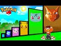 NIE WYBIERZ ZŁEGO PORTALU POKEMON w Minecraft!