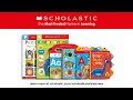 Scholastic Early Learners | Official Trailer