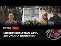 Misteri Kematian Afif, Jatuh Atau Dianiaya? | Fakta tvOne