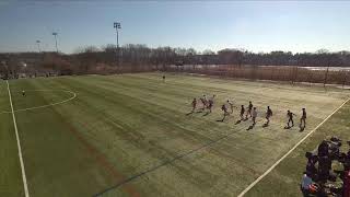 2025_02_23 - RBNY U15 - Springfield SYC U15