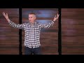 eric ludy – living dangerously a study in the amazing power of purposeful action sermon