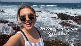 Vlog 2: Ngor Island