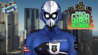 Being a Security Guard in San Andreas Isn't Easy | GTA RP (ProGamerNetwork)