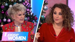 The Women Debate Should Boris Apologise For No.10 Christmas Party? | Loose Women