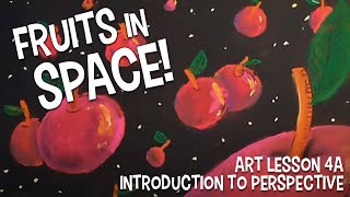 Introduction to Perspective