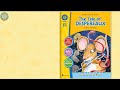 The Tale of Despereaux - Literature Kit Gr. 3-4