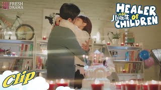 Darling, I want to be in your life | Short Clip EP37 | Healer Of Children| Fresh Drama