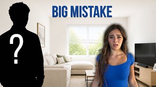 BIG MISTAKE!!!!😫