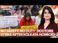 Kolkata rape-murder case: Doctors Nationwide Demand Justice, Call For CBI Probe | Gravitas