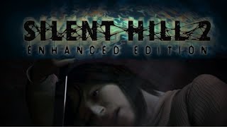 Silent Hill 2 Enhanced Edition Chapter Fourteen,  Lake View Hotel Part - 3