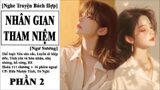 [BHTT] Vợ ơi, ôm một chút - PHẦN 2