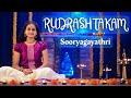 Rudrashtakam I Sooryagayathri