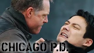 Jin Dies | Chicago P.D.